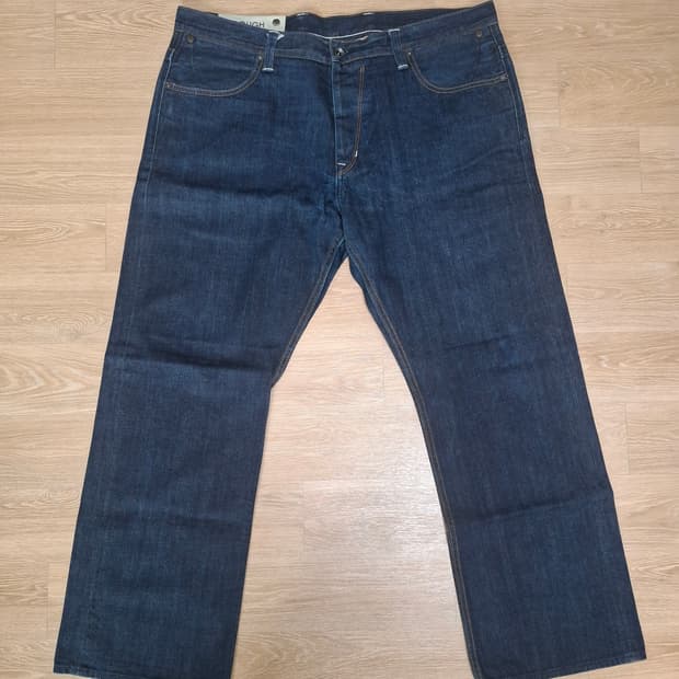 Gap 1969 셀비지 데님 40사이즈