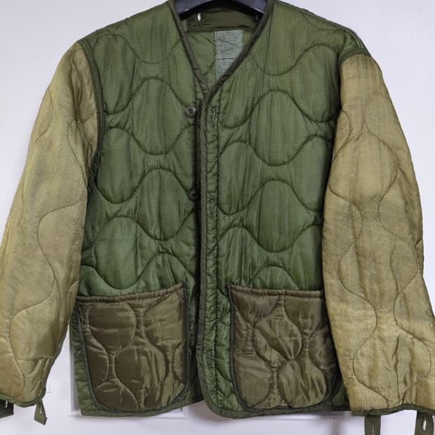 옴니피플 헤비 / M65 리메이크 포켓 라이너