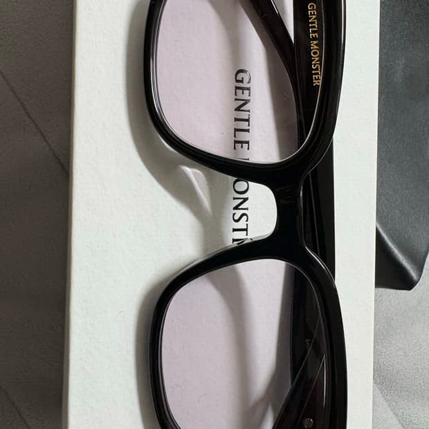 젠틀몬스터 데이즈데이(바이올렛)