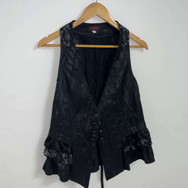 고딕 페어리 나폴레옹 베스트