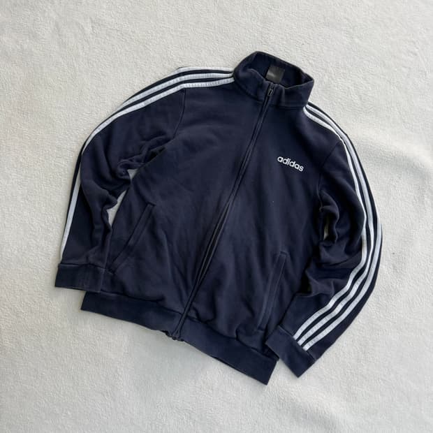 M 아디다스 클래식 트랙탑 0326T