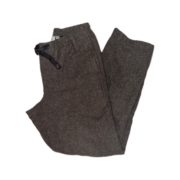 그라미치 울 바지 M