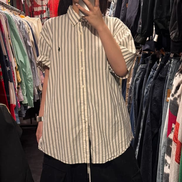 [IM]폴로 셔츠