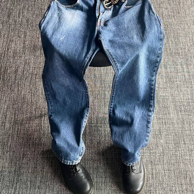[Levi’s 517 W32 | L30]