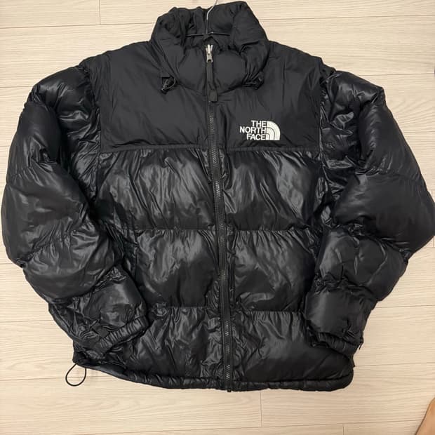 노스패이스 눕시 L 100