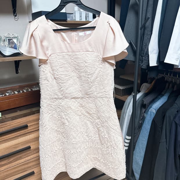 LINE 라인 원피스 55추천  