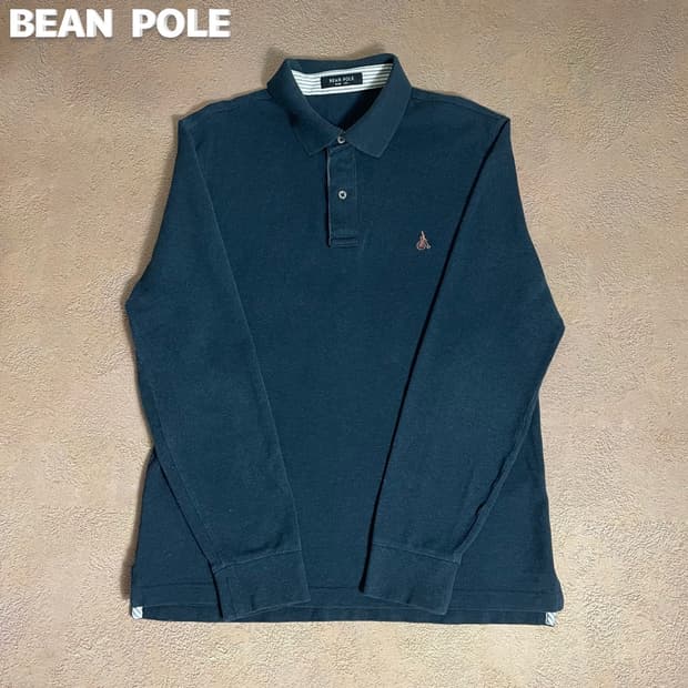 [105] 빈폴 카라긴팔티 (실사이즈100)