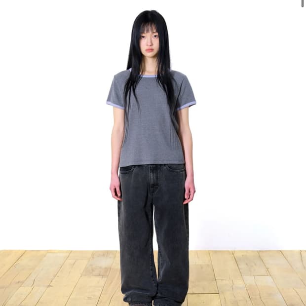 코이세이오 038 흑청데님