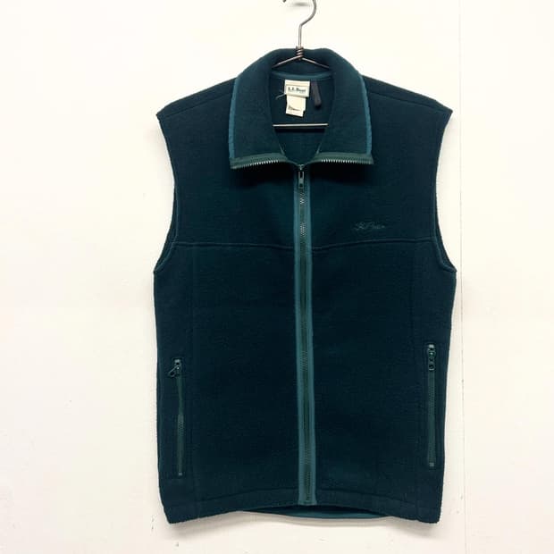 엘엘빈 플리스 베스트