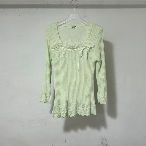 vtg top