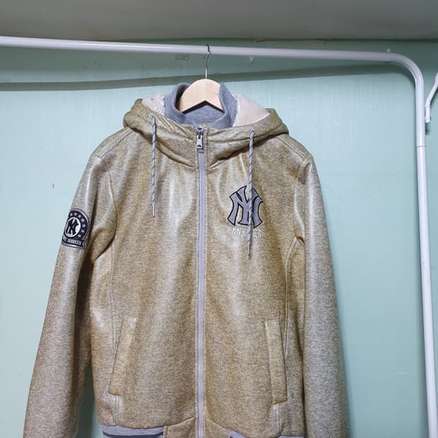 MLB 뉴욕양키스 후드 자켓 105