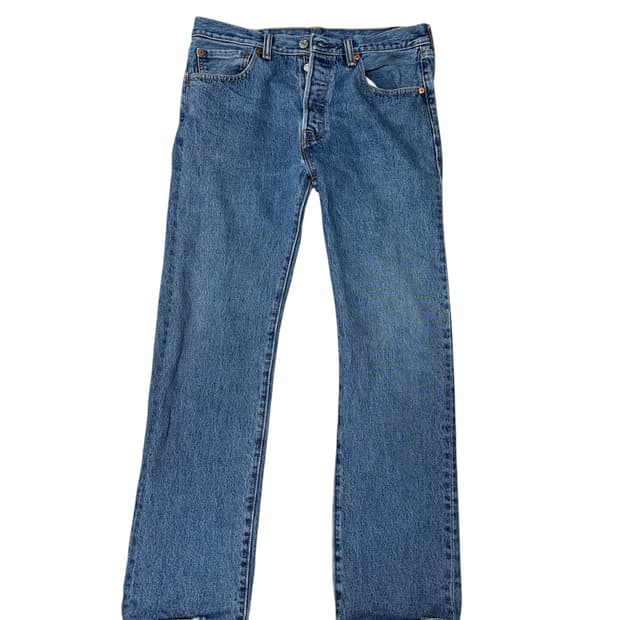 리바이스 501 00s