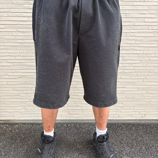 Gr10k 반바지 