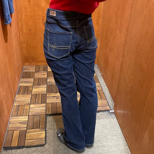 Levi's 리바이스 스트레이트 512 jeans