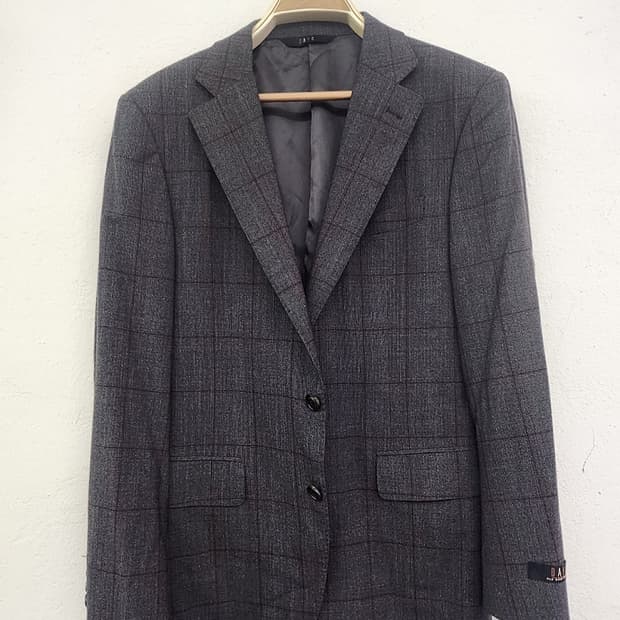 로로피아나 닥스콜라보 블레이져 