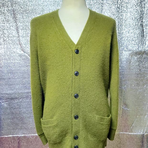 #필독# 유니클로 가디건