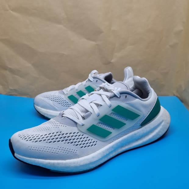 아디다스 퓨어부스트22 남성운동화280.