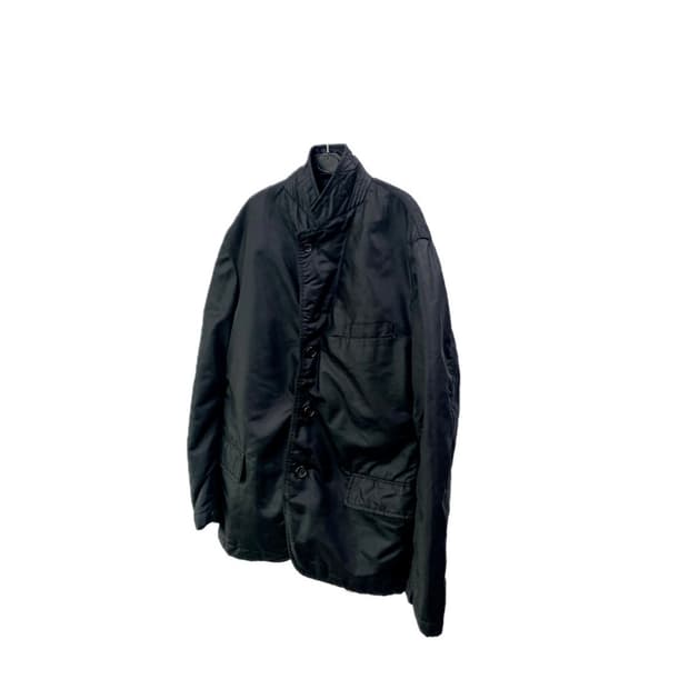 꼼데가르송 옴므 플러스 나일론 퀄팅 자켓(AD2005)