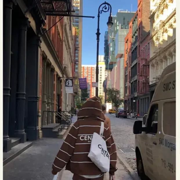 714center 하이틴 트랙 세트