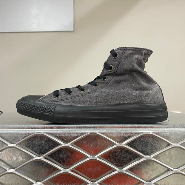 컨버스 척테일러 워시드 데님 스터드 240 (gr-4456)