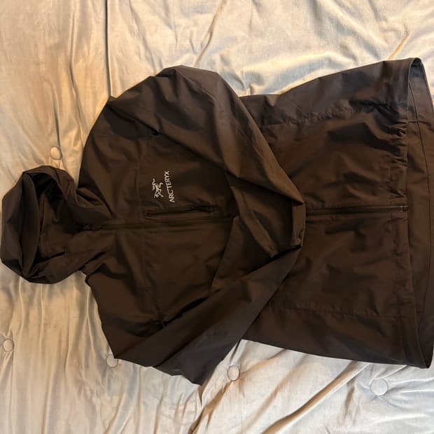 아크테릭스 스쿼미시 판매합니다