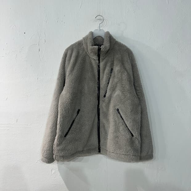 유니클로 니들스 후리스 자켓 M