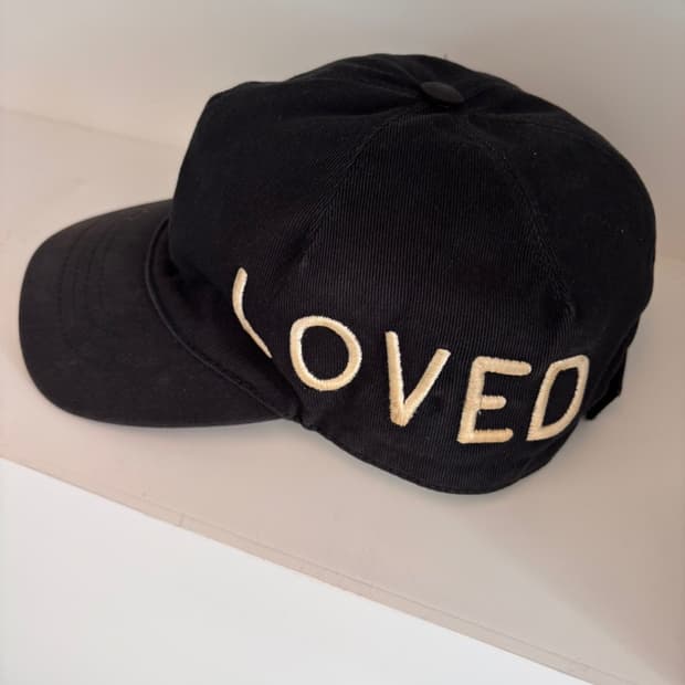 Vintage Gucci Cap