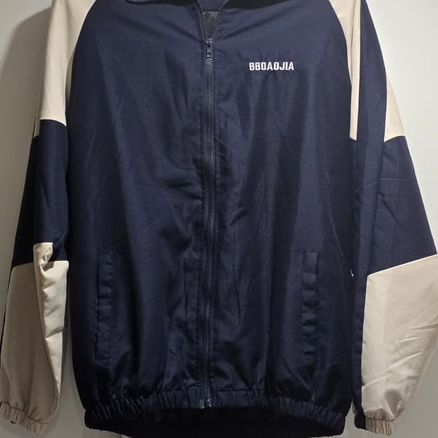 데일리 바람막이