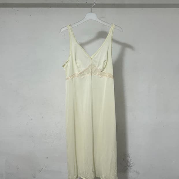vtg dress