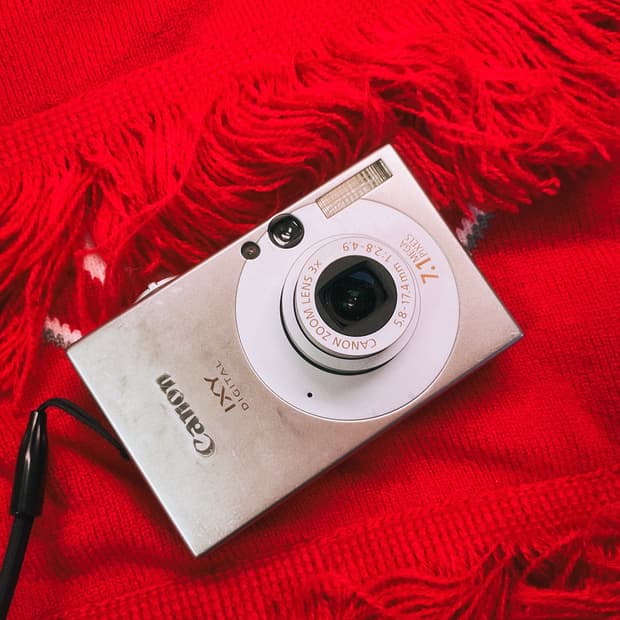 [작례포함] canon ixus 70 캐논 익서스 빈티지 디카
