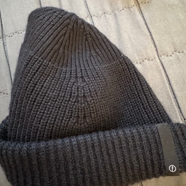 모이프 롤 와치캡