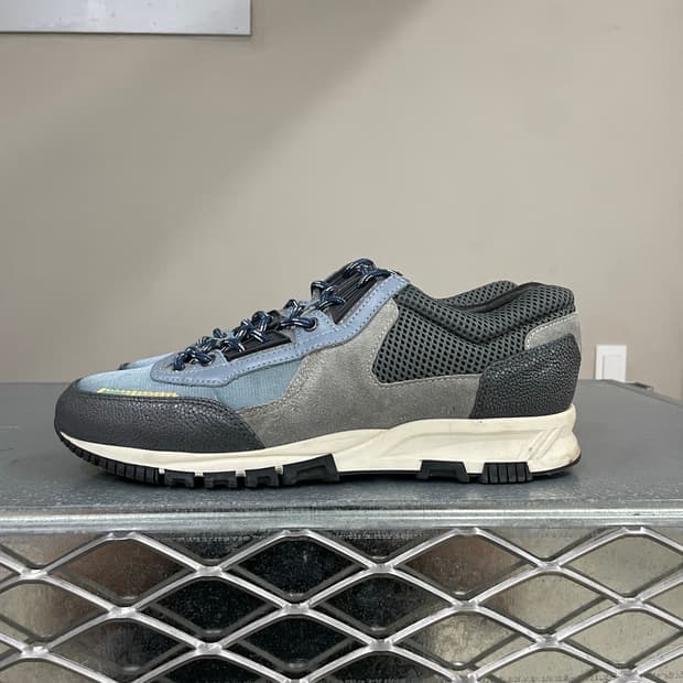 랑방 커브 스니커즈 270 (gr-4317)