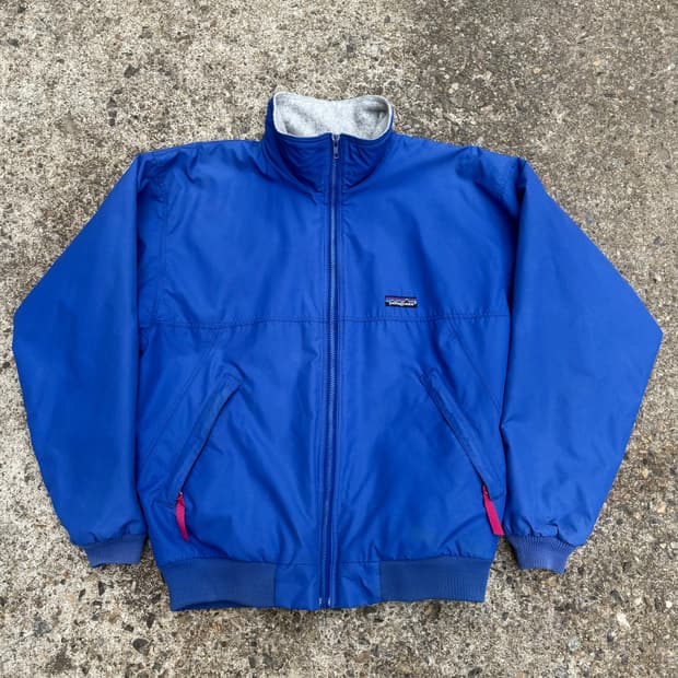 90s 파타고니아 봄버 자켓
