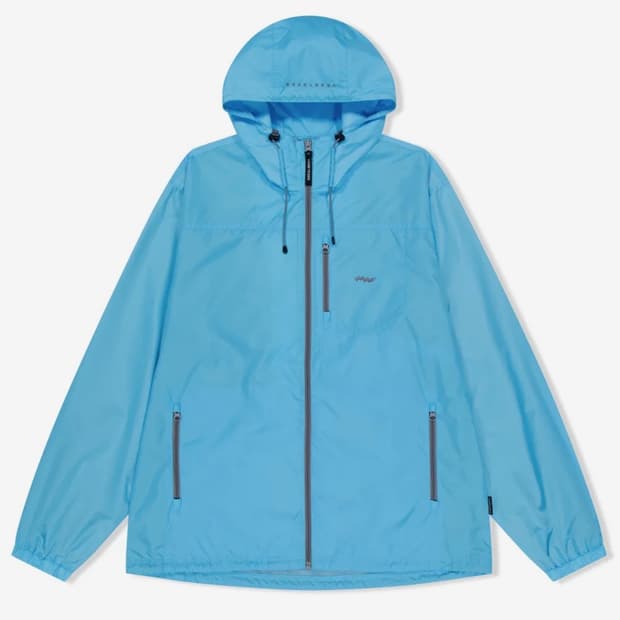 예스아이씨 바람막이