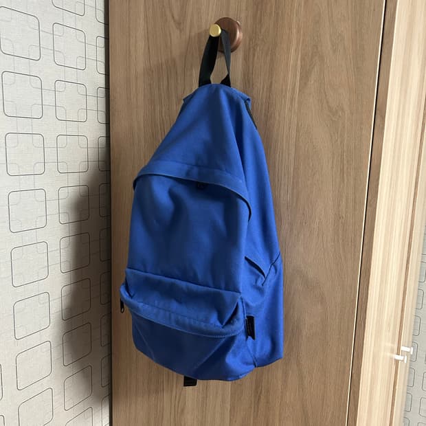 꼼데가르송 옴므플러스 백팩