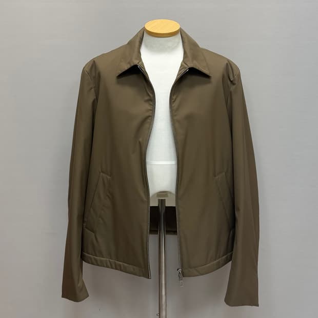 로로피아나 마우린 테크니컬 블루종 재킷 ( 105~110 )