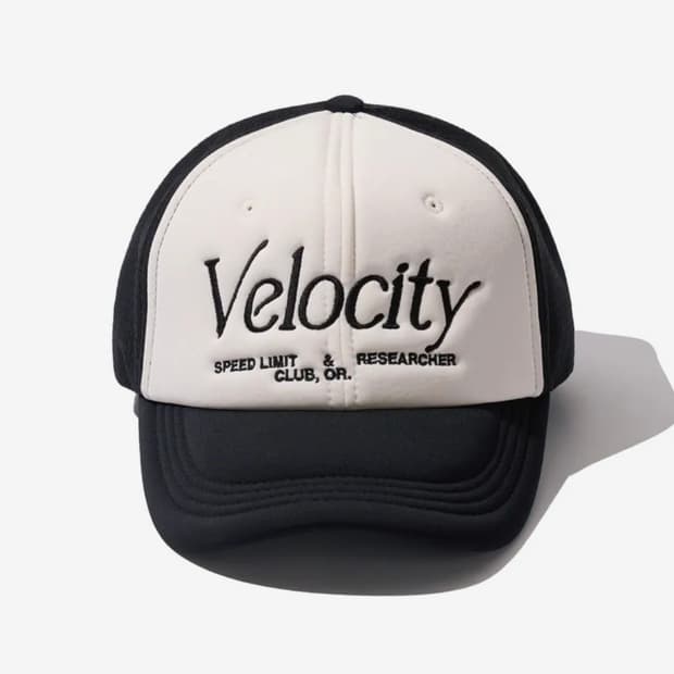 [판매](M)이티씨이 벨로시티 트러커 캡
