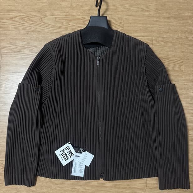 옴므플리세 JC367 (현대백화점 무역센터 구매)