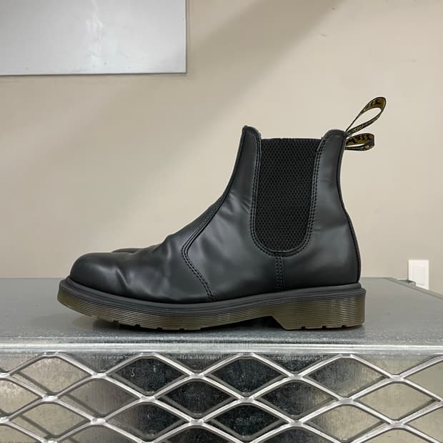 닥터마틴 2976 부츠 UK7