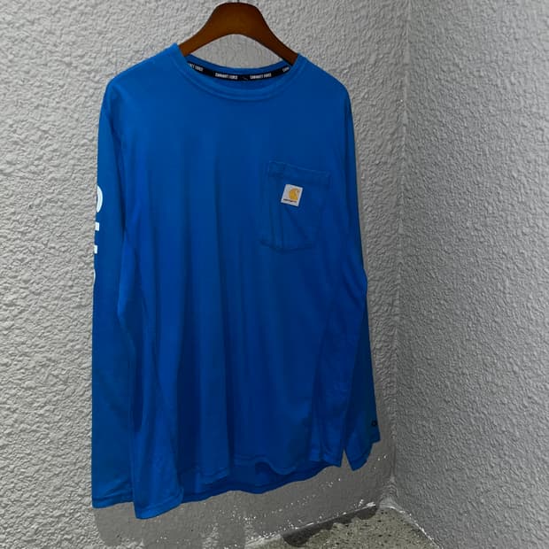 Carhartt 칼하트 롱슬리브