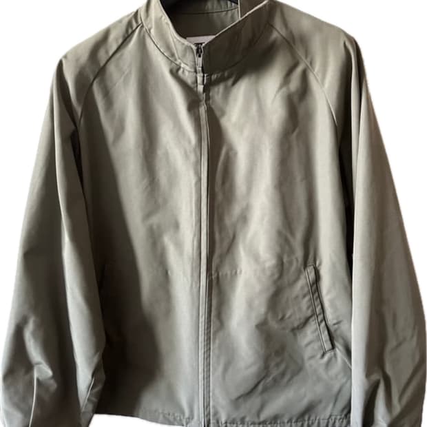 PAF 3.0 Right Olive Jacket
