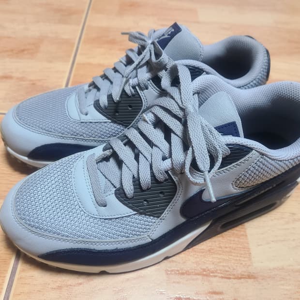 나이키 맥스90 270(265추천)