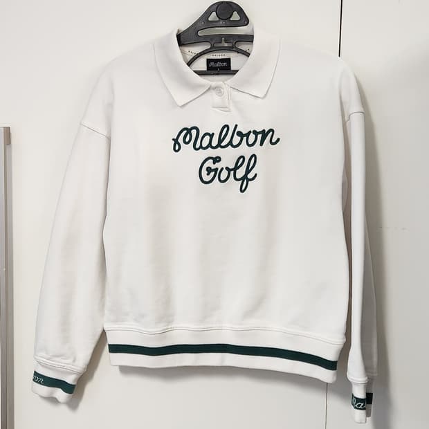 말본골프 맨투맨 S