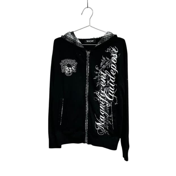 vtg jacket