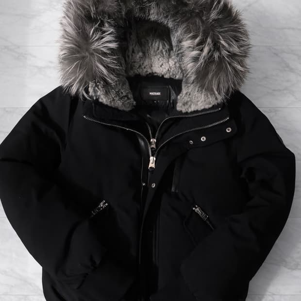 맥케이지 딕스 38사이즈