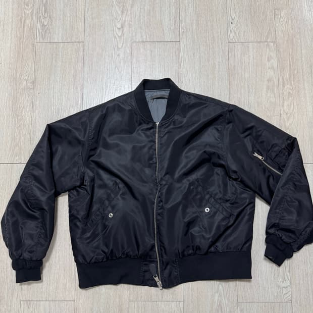 제멋 MA-1 항공점퍼