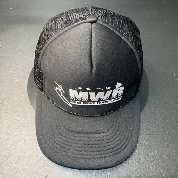 otto vintage trucker cap