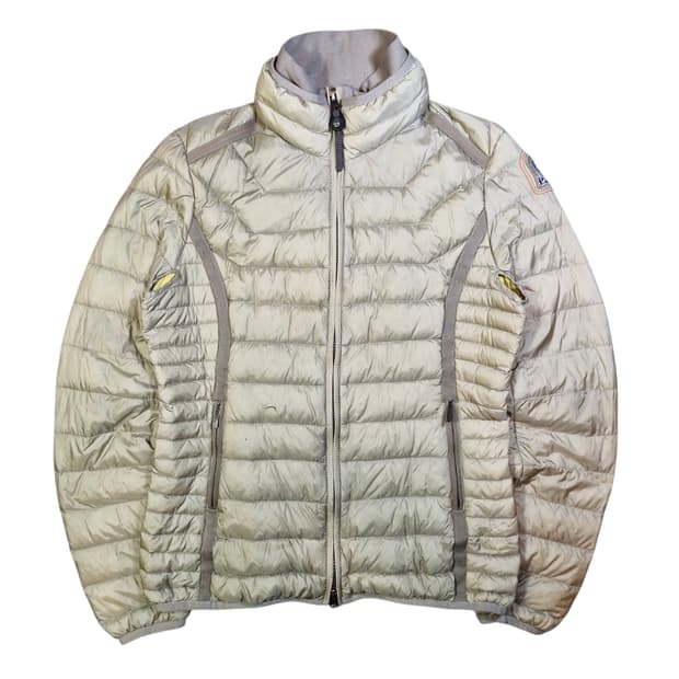 파라점퍼스 우먼 경량패딩