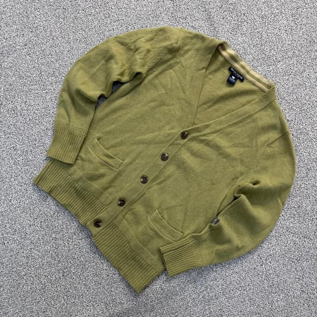 L 티니위니 여성 울 니트 가디건(보풀) 0409J