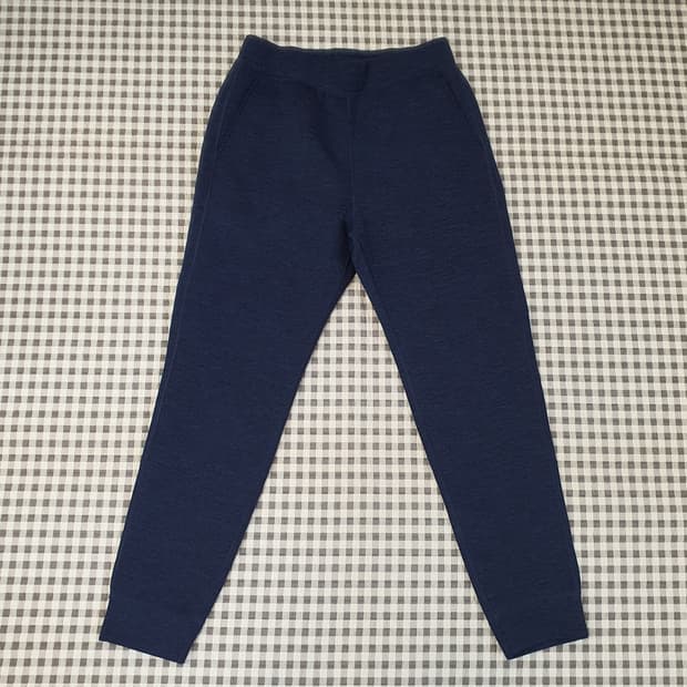 유니클로 밴딩 조거팬츠 남자29~31